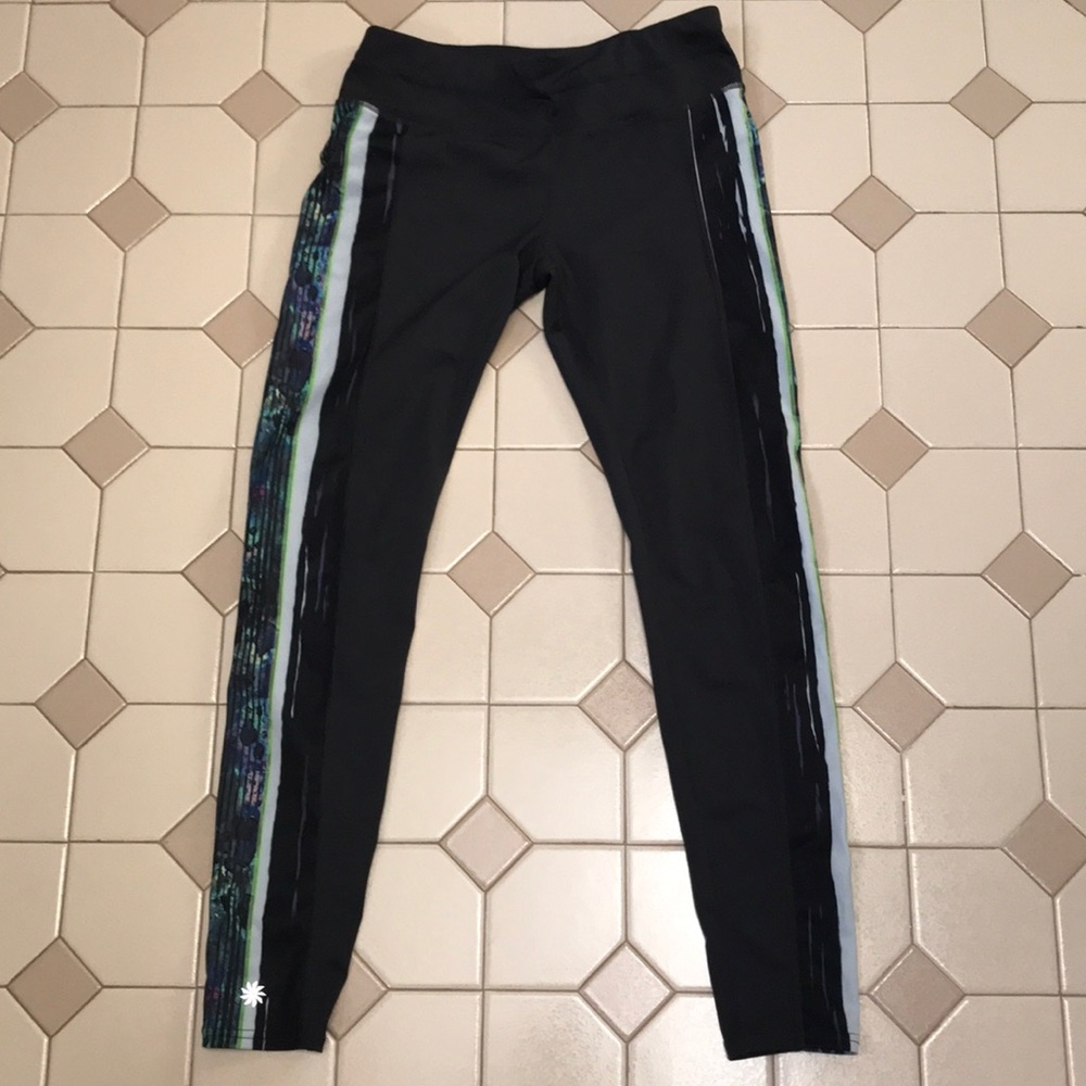 Athleta leggings